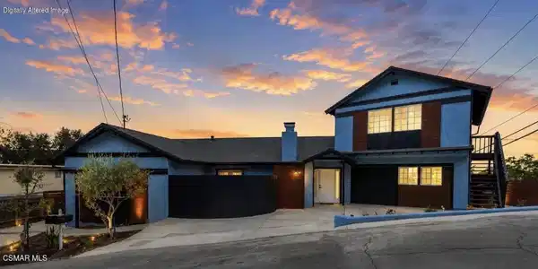 1165 Mcknight Road