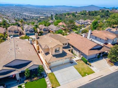 2283 Rock View Glen