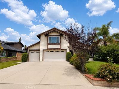 640 N Rocking Horse Road