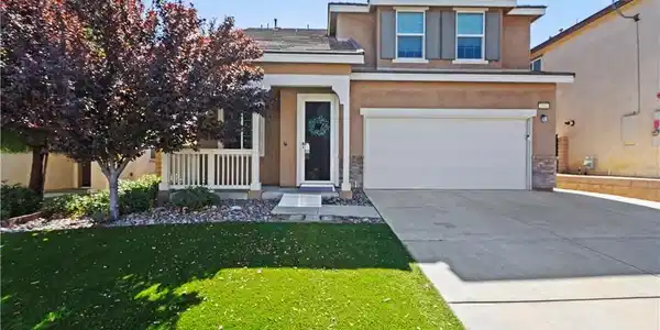 3762 Rosena Ranch Road