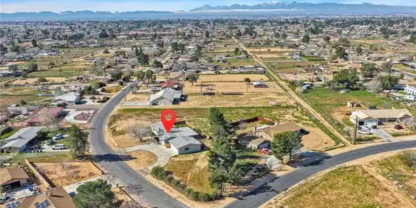 14450 Jicarilla