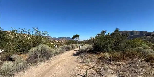 4292 Davis Ranch Road