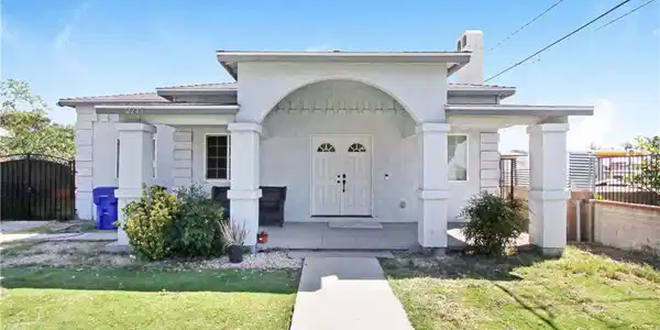 2249 Serrano