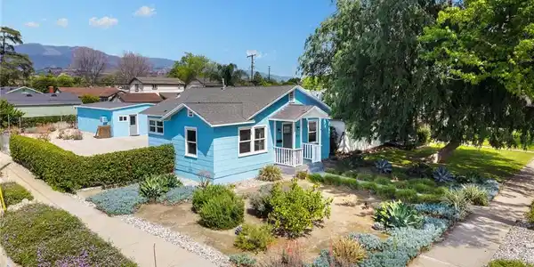 1811 Bonita Avenue