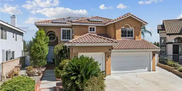 3215 Crystal Ridge Circle