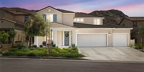2692 Half  Dome Court
