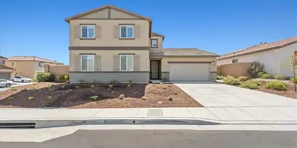3557 W Seco Drive