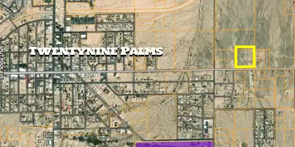 117 29 Palms Highway