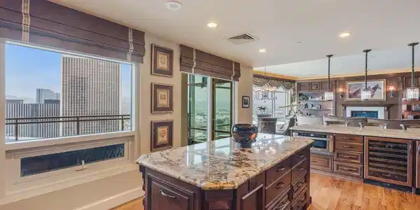 1 W Century Drive