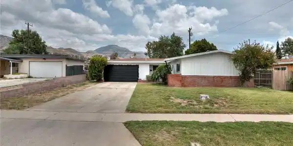 3657 Conejo Drive