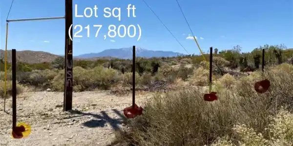 51371 Cheyenne Trail