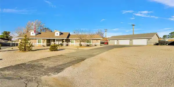 14341 Crow Road