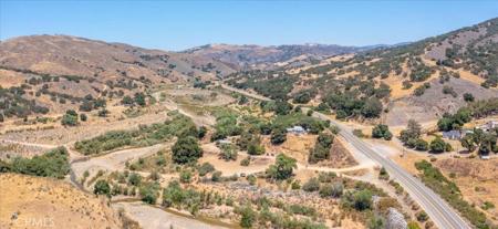 8125 Highway 166