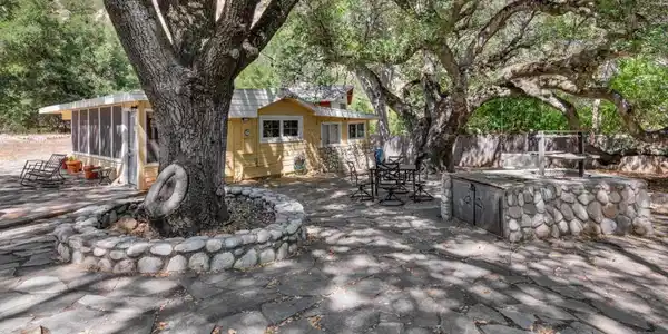 47482 Arroyo Seco Road