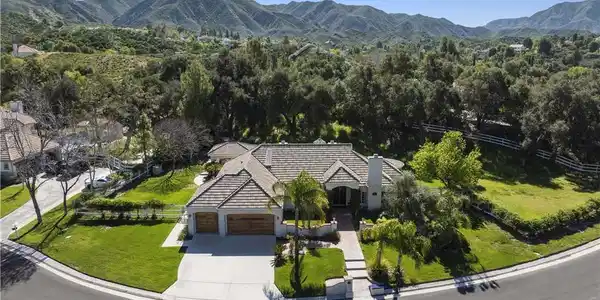 15629 Bronco Drive