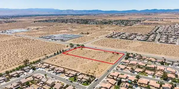 0 Bear Valley Road