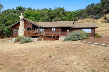 3265 Cypress Mountain Rd