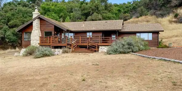 3265 Cypress Mountain Rd
