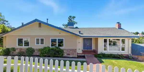 2704 Summit Drive