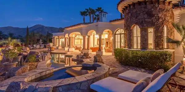 49769 Desert Vista Drive