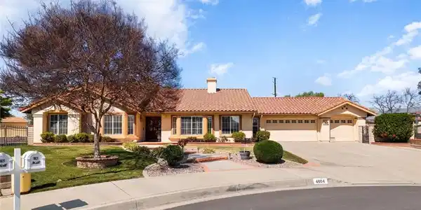 4604 La Causey Court