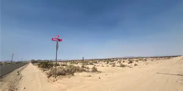 0 Utah Trail