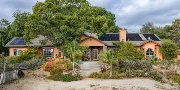 19079 Paradise Mountain Road