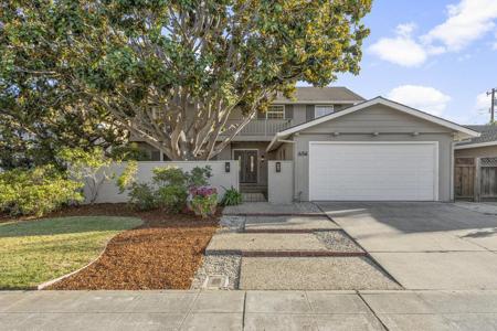 654 Princeton Drive