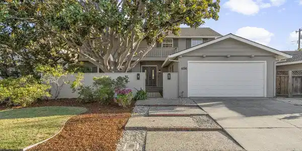 654 Princeton Drive