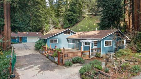 1000 Harmon Gulch Road