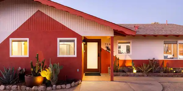 7284 Saddleback Road