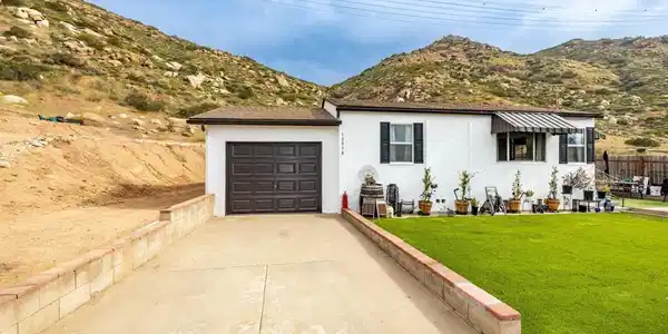 13510 Willow Road