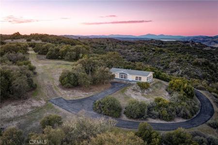 11315 Nacimiento Lake Drive