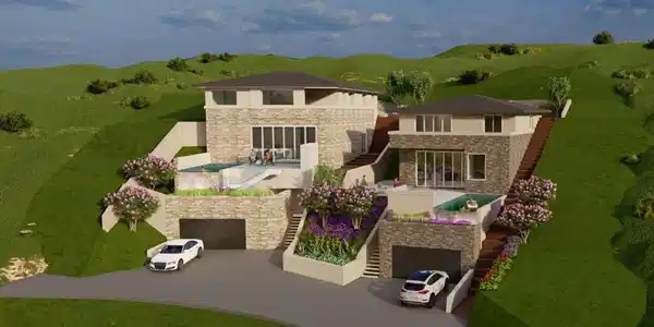 1 Canyon Way