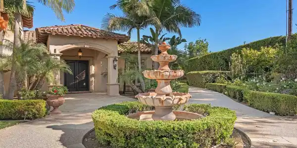 18545 Aliso Canyon Road