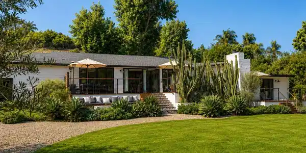 6316 Busch Drive