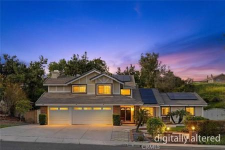 1111 Camino Del Cerritos