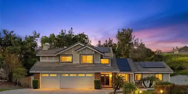1111 Camino Del Cerritos