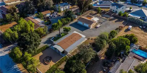 31095 Saddleback Lane
