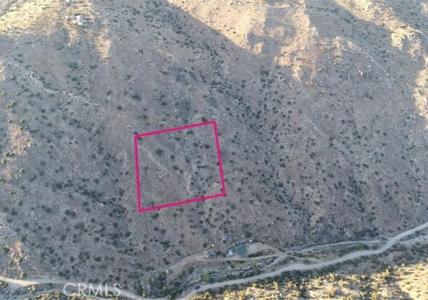 2 AC Near Burns Canyon Road