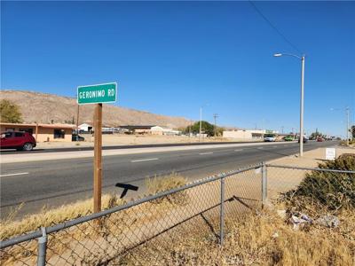 55601 29 Palms