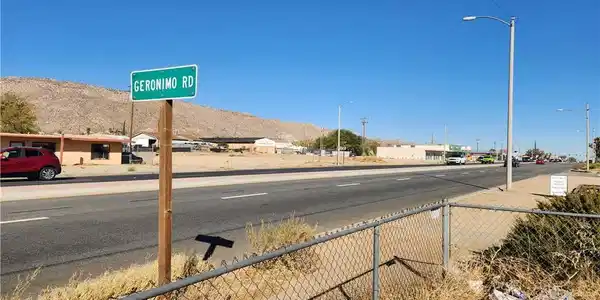 55601 29 Palms