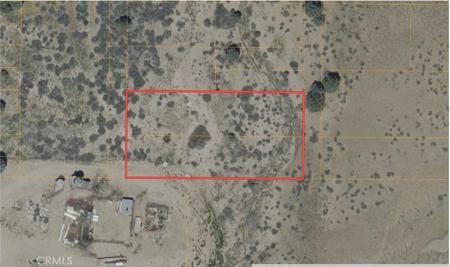 17000 Spruce Trail