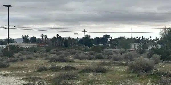 0 Borrego Springs Road