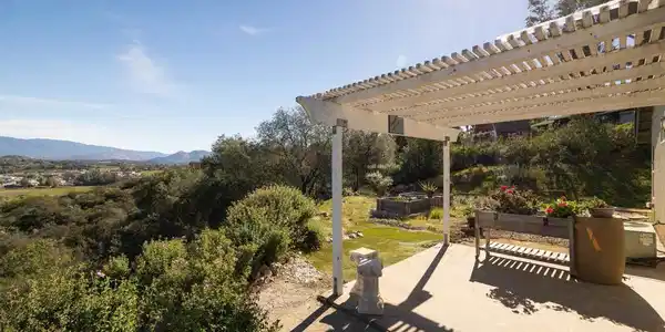 13804 Chaparral Terrace
