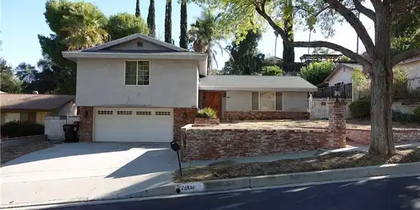 26116 Friendly Valley