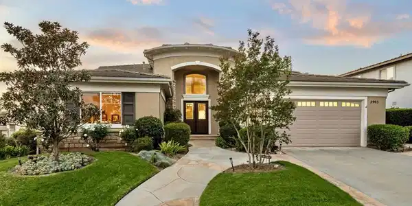 2903 Patina Court