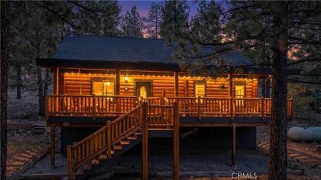 384 Saw Mill Canyon