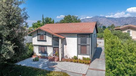 631 W Camino Real