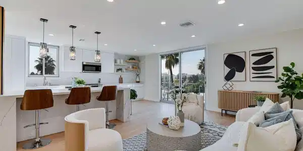 100 S Doheny Drive